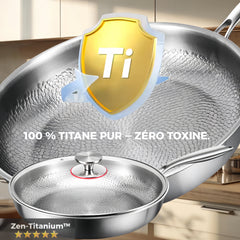 Zen-Titanium™