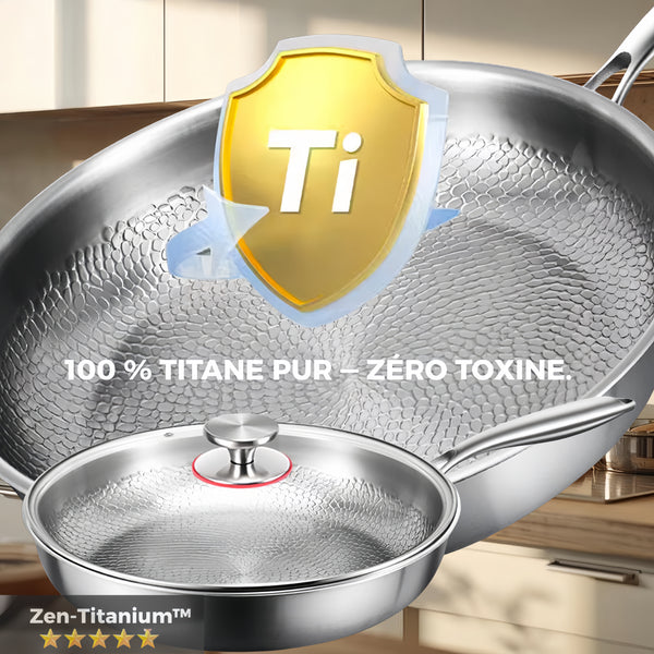 Zen-Titanium™
